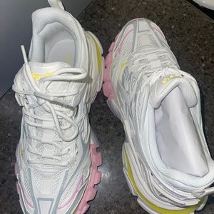 Balenciga woman Sneakers